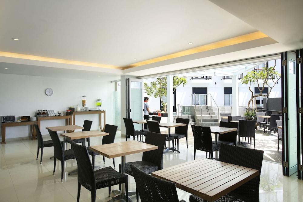 Amaris Teuku Umar 2* Denpasar (Bali)