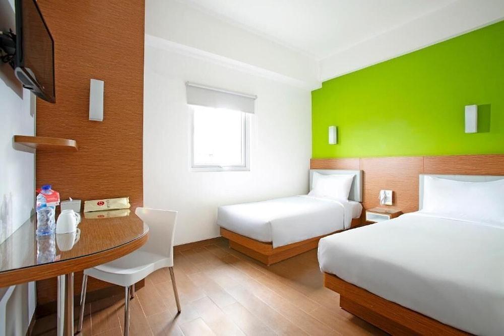 Amaris Teuku Umar Hotel Denpasar (Bali)
