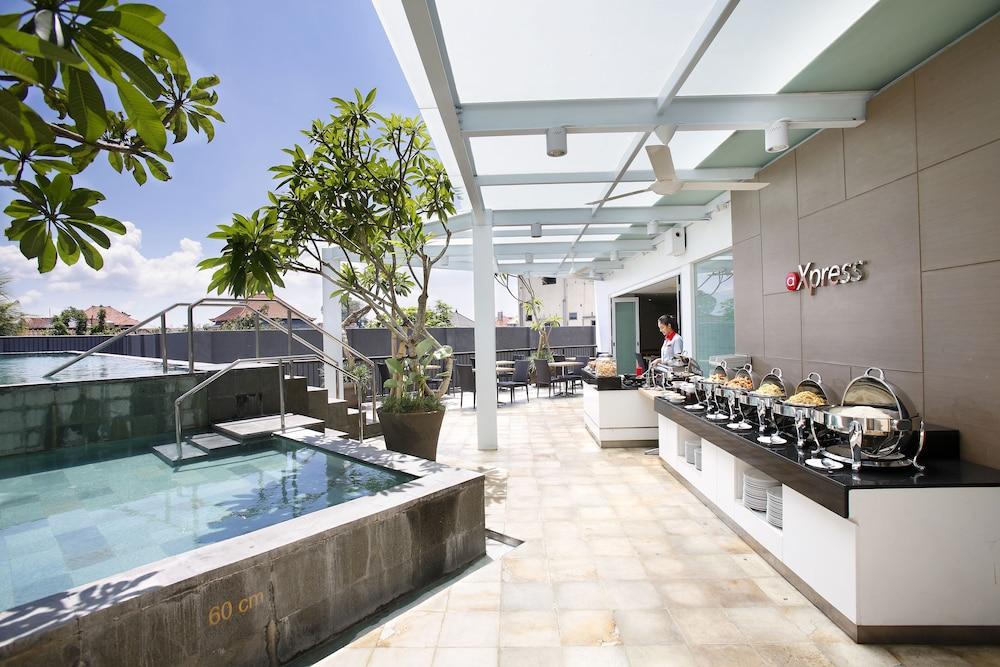 Hotel Amaris Teuku Umar 2*