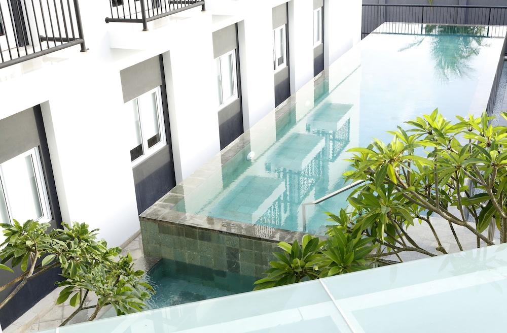 Amaris Teuku Umar Denpasar (Bali)