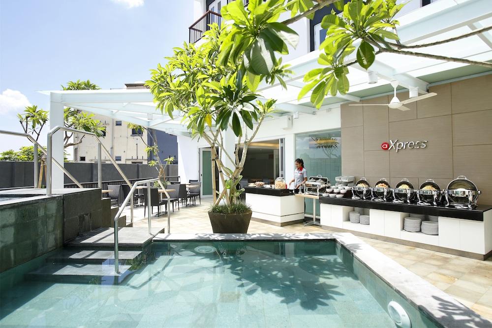 Amaris Teuku Umar 2* Denpasar (Bali)