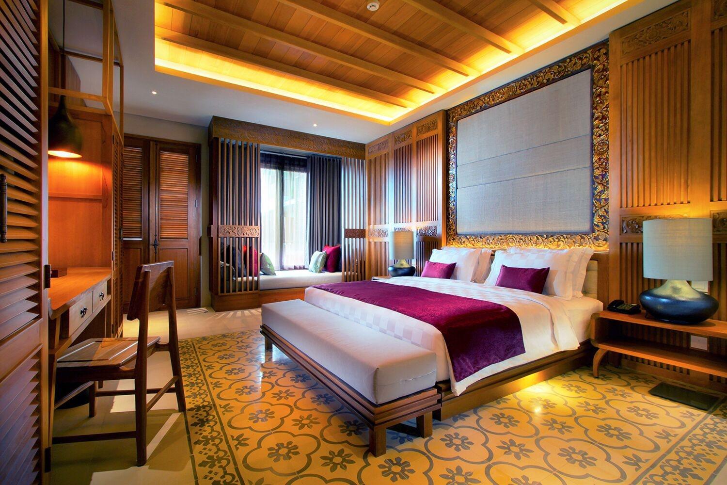 Swarga Bali Berawa Hotel Canggu (Bali)