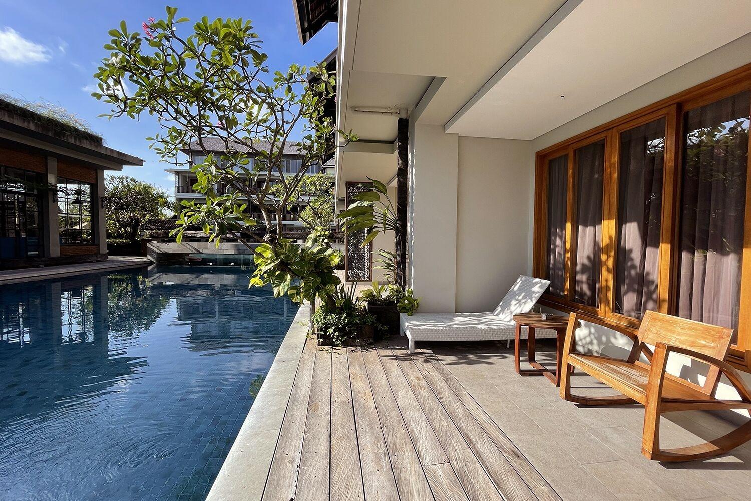 Swarga Bali Berawa Hotel Canggu (Bali)