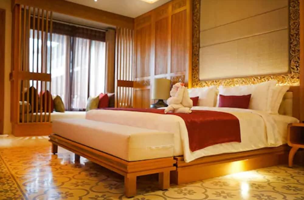 Hotel Swarga Bali Berawa