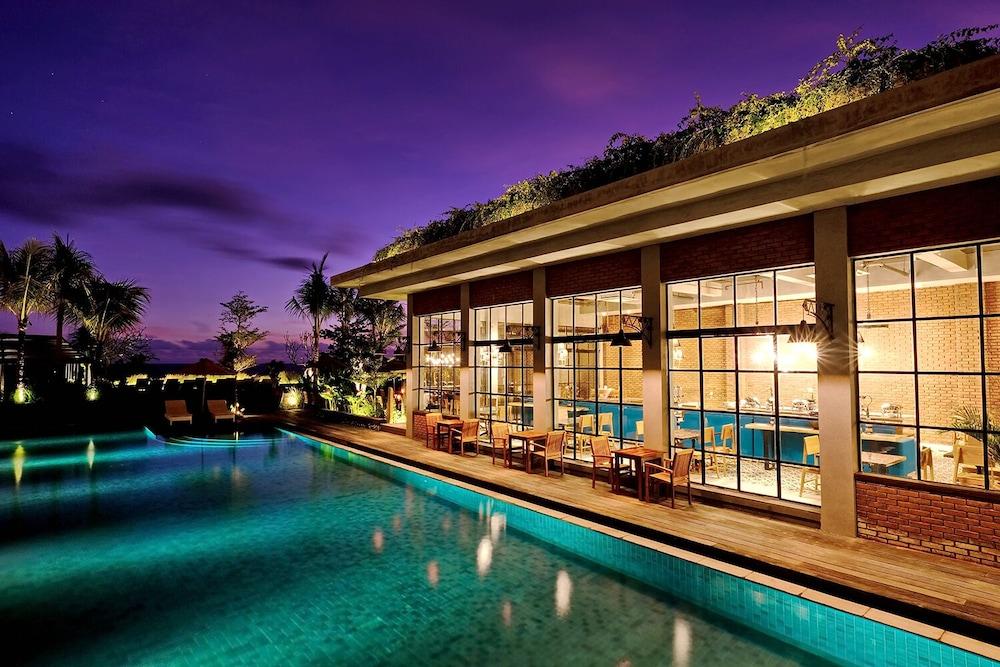 Swarga Bali Berawa Hotel Canggu (Bali)