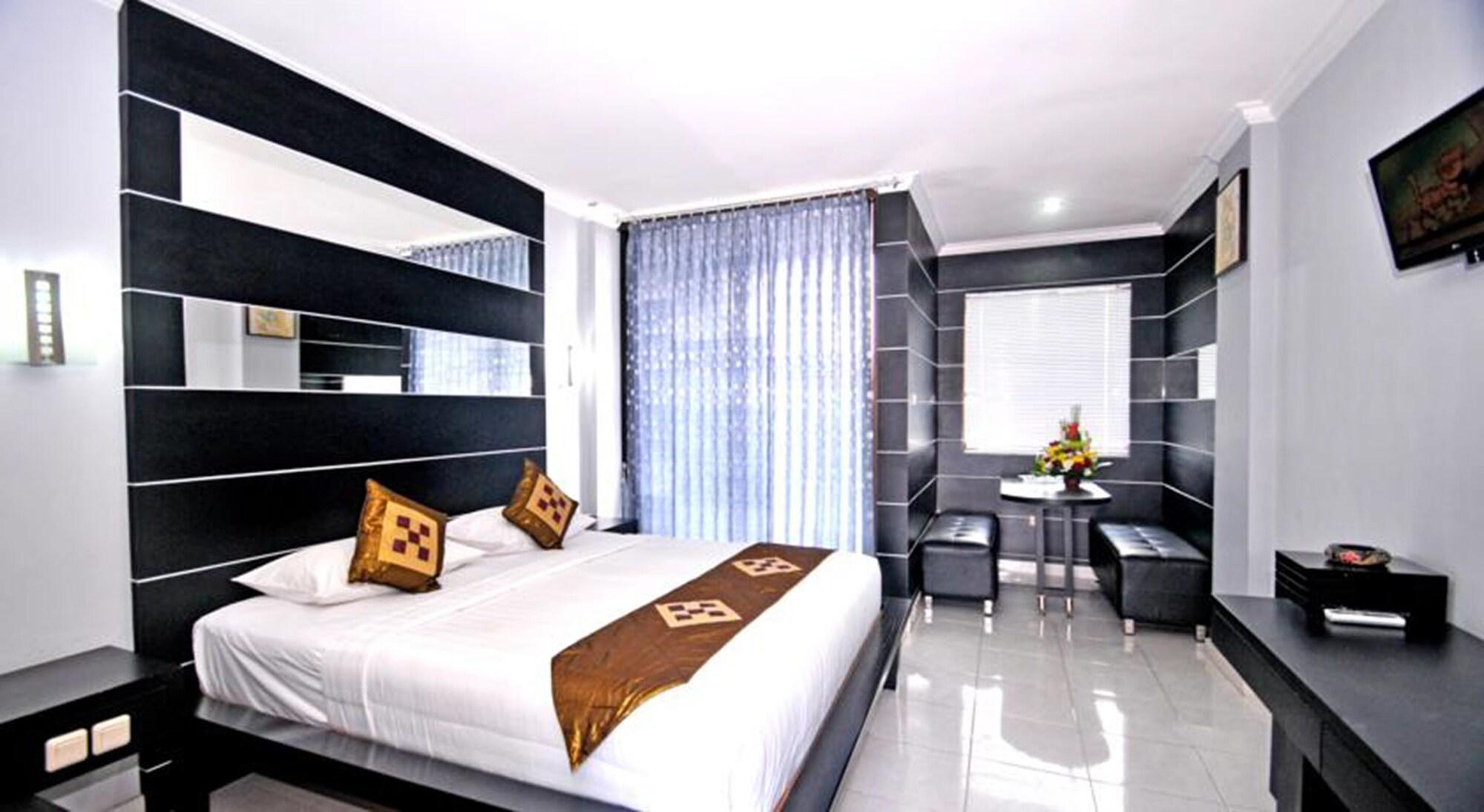 Arya & Hotel Kuta (Bali)