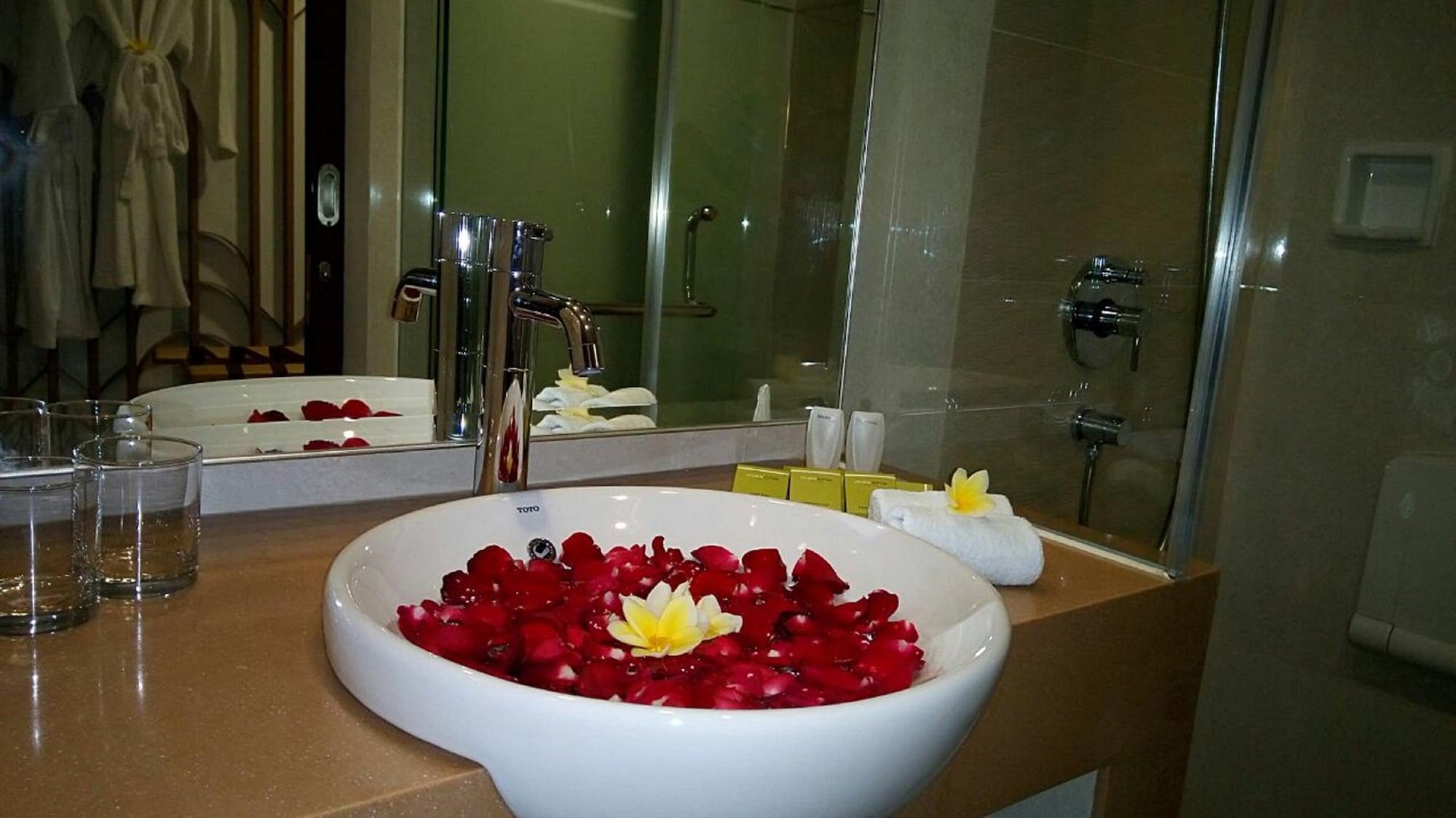 G'sign Style Hotel Kuta (Bali)