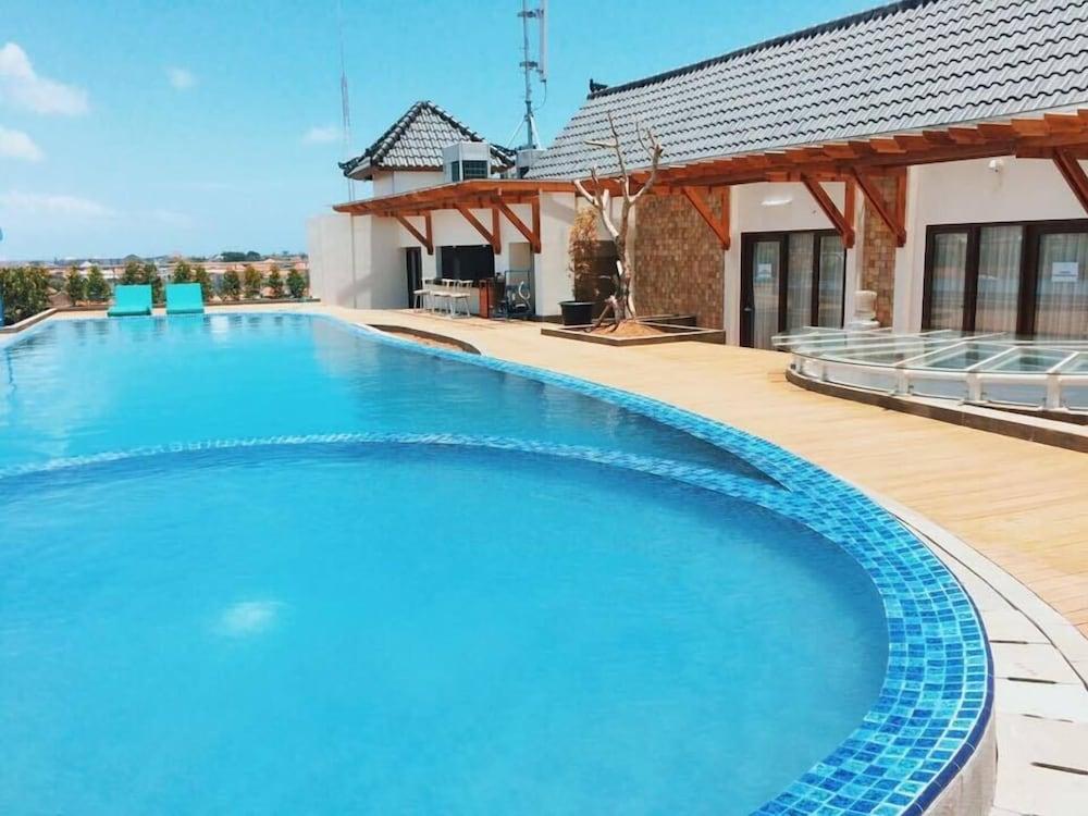 Hotel G'sign Style Kuta (Bali)