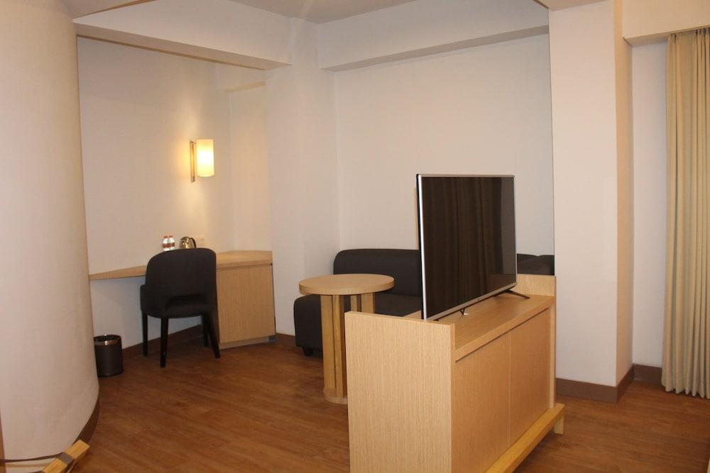 Hotel G'sign Style