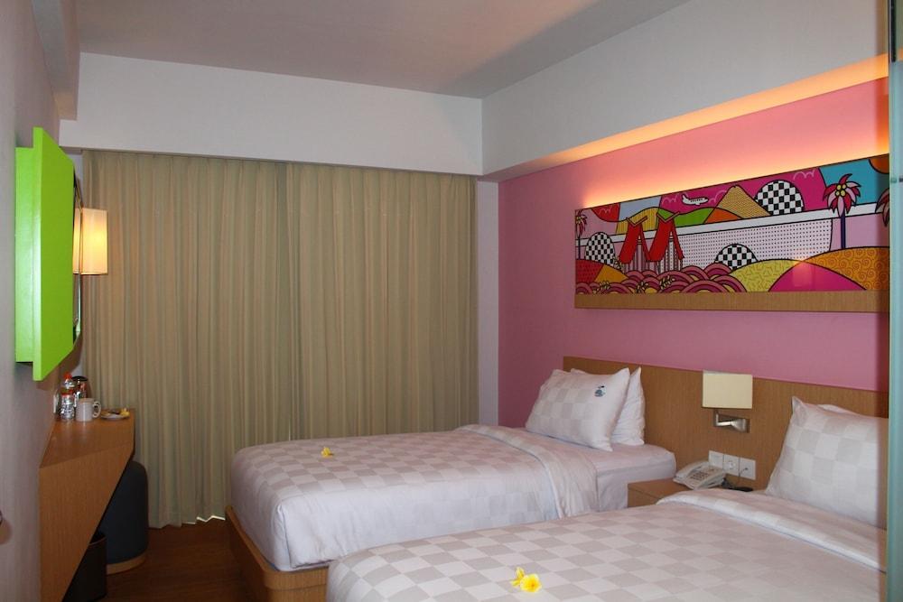 Hotel G'sign Style 3*