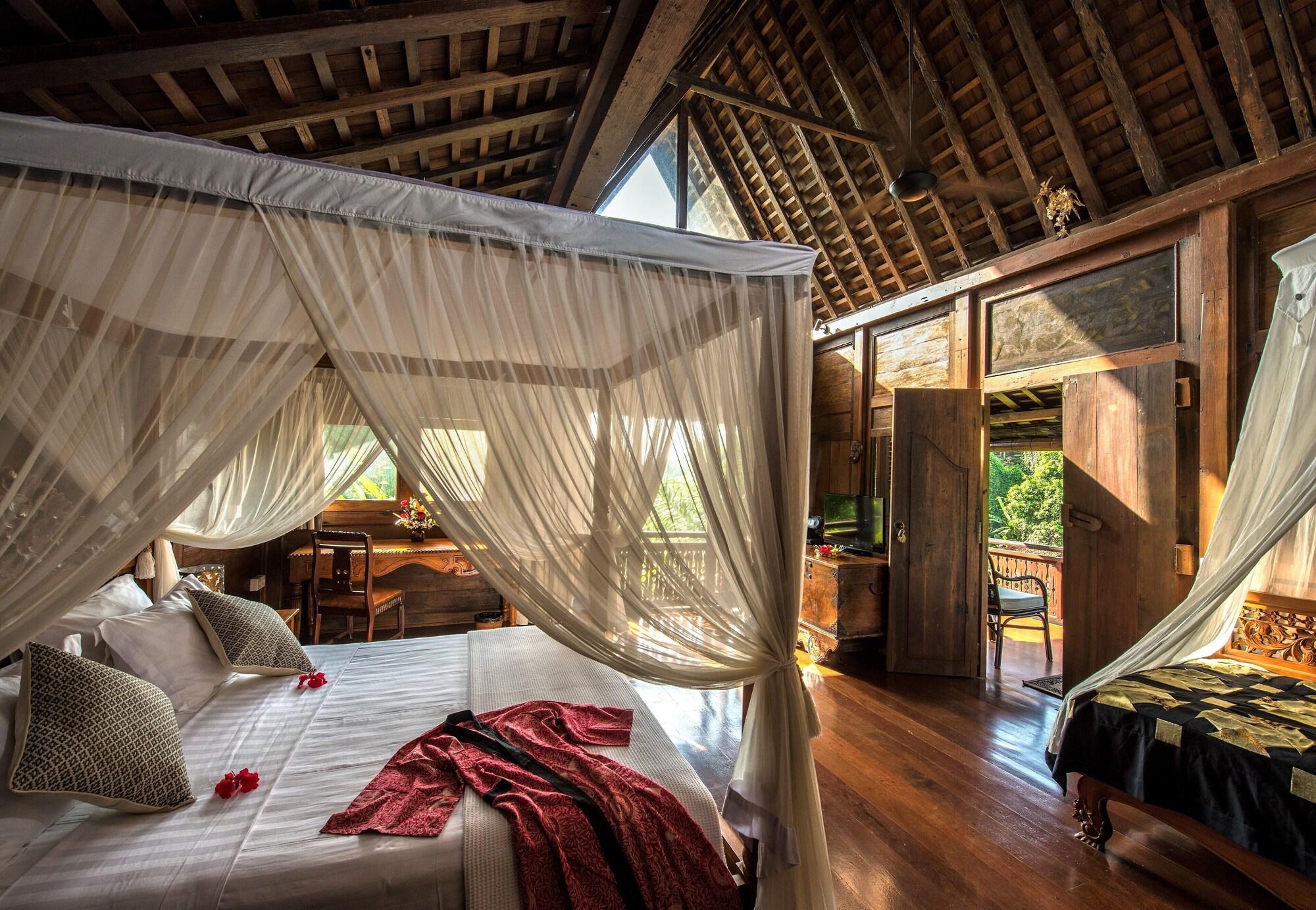 Hotel Amori Ubud (Bali)