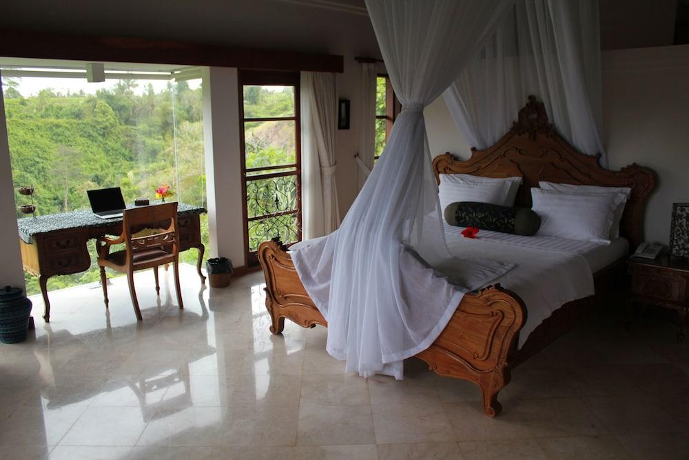 Amori 4* Ubud (Bali)