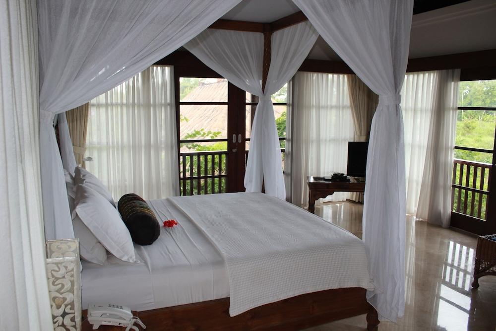 Amori Hotel Ubud (Bali)