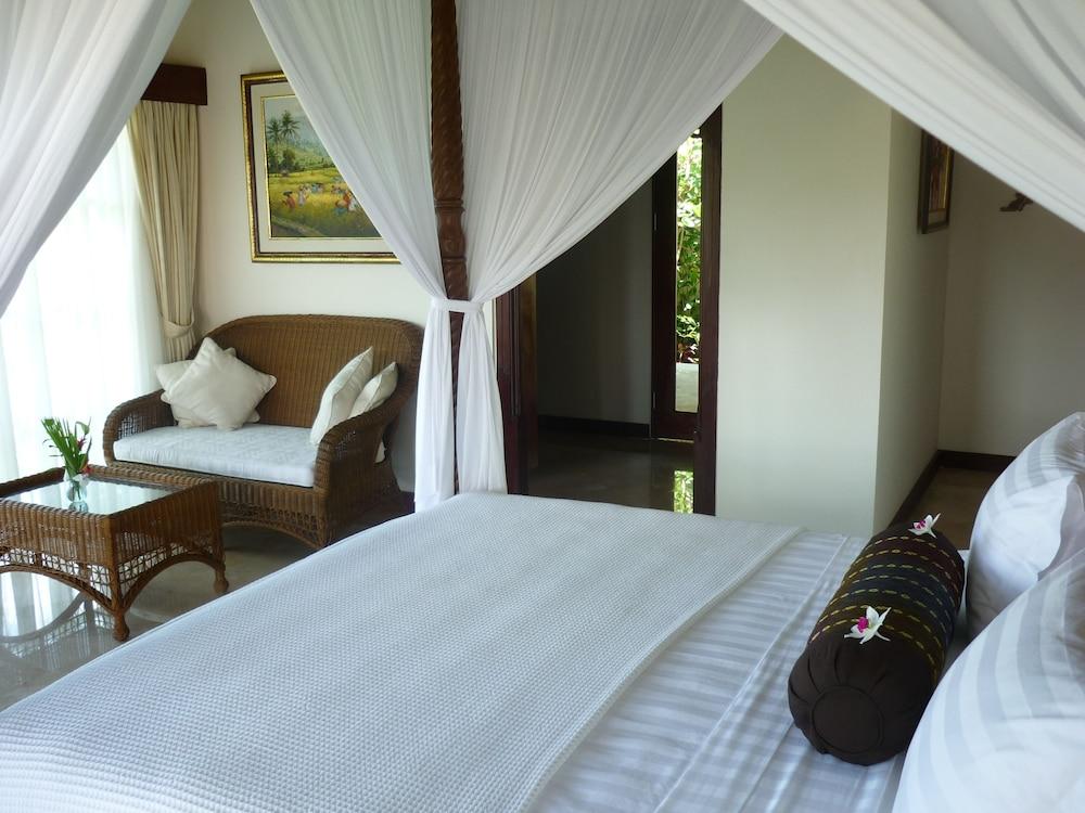 Amori Hotel Ubud (Bali)