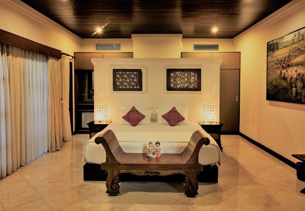 Amori 4* Ubud (Bali)