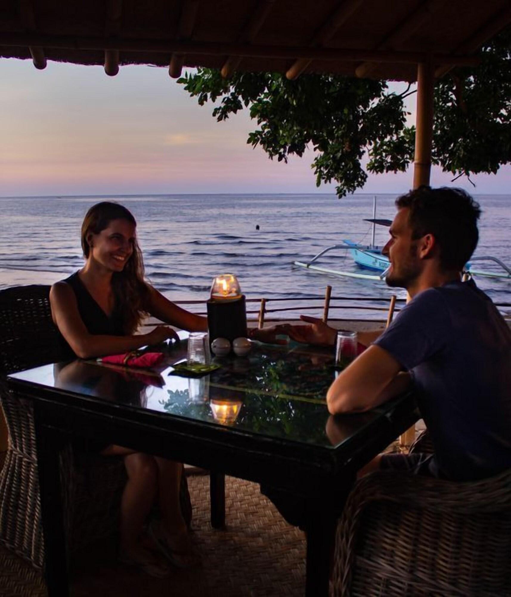 Lilin Lovina (Bali)