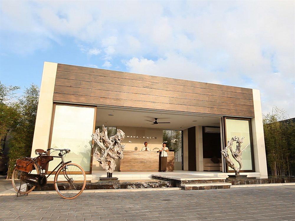 Equilibria * Seminyak (Bali)