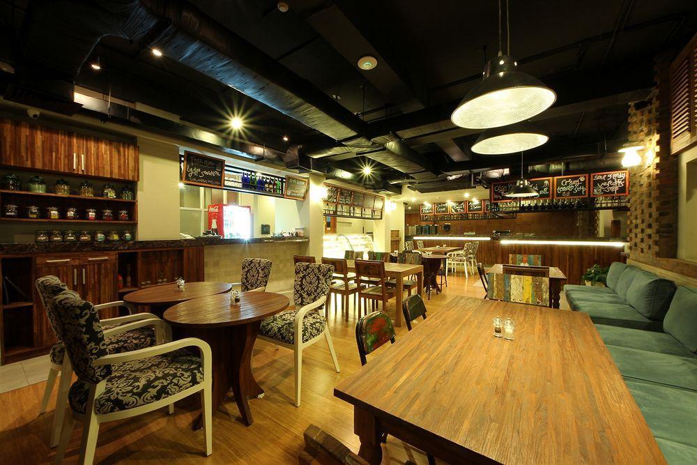 Express Bali Sunset Road By Ihg 3* Kuta (Bali)
