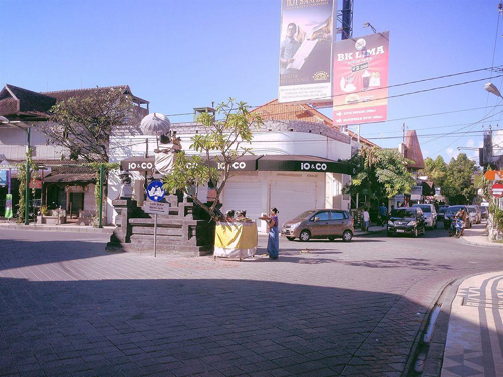 Kuta Sari House 2* Kuta (Bali)