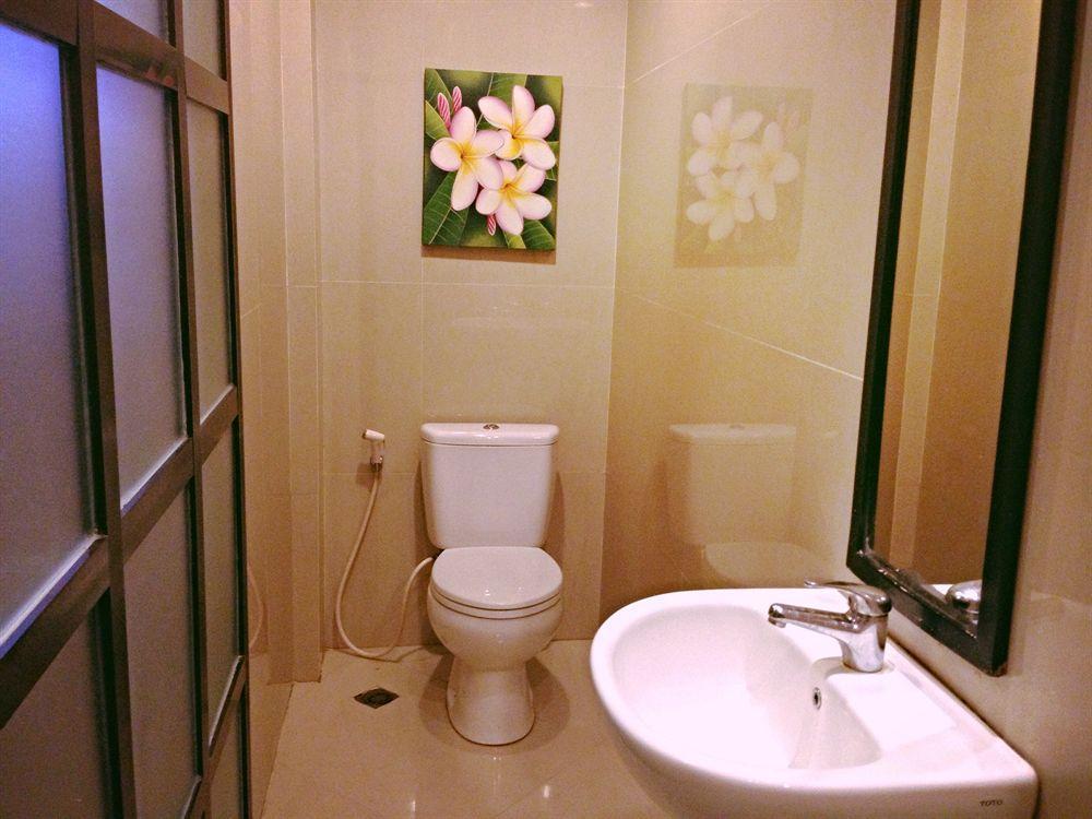 Matahari Guest house Kuta (Bali)