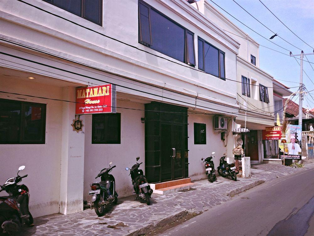 Matahari Kuta (Bali)