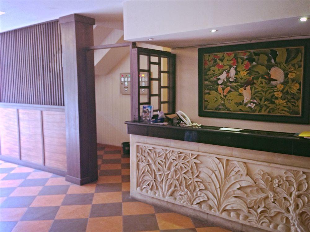 Guest house Matahari 2*