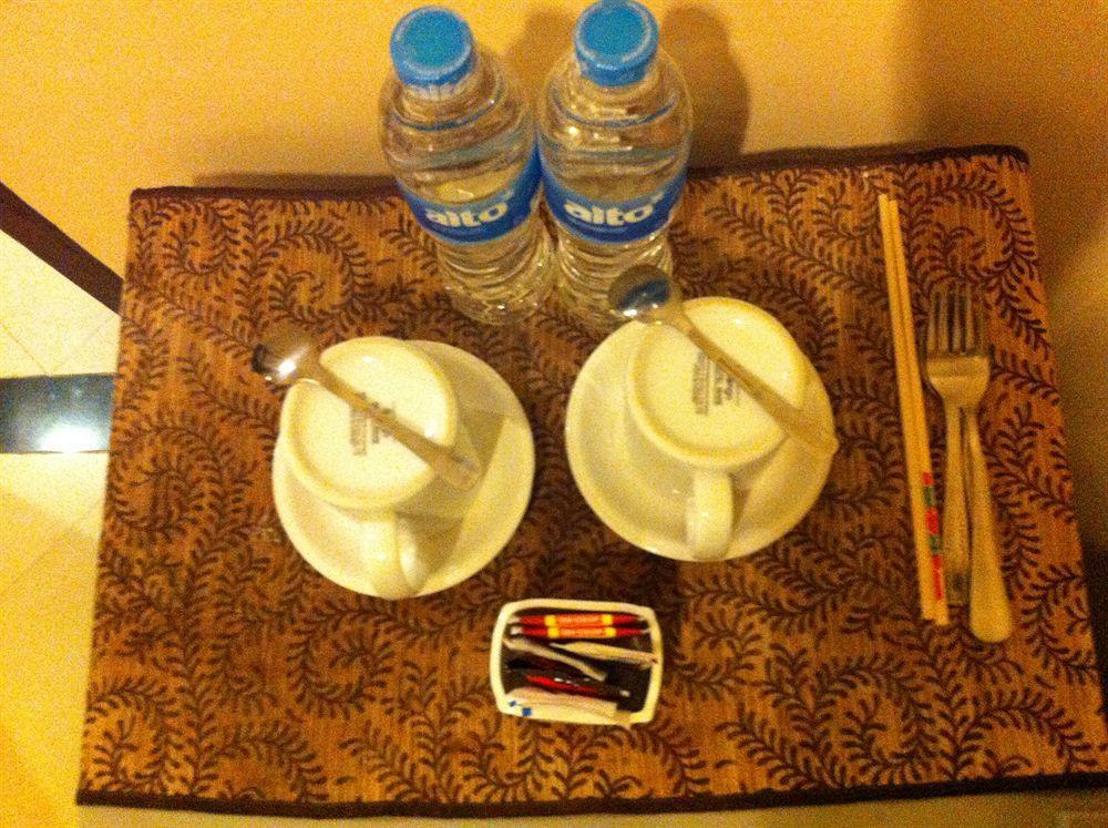 Guest house Matahari Kuta (Bali)