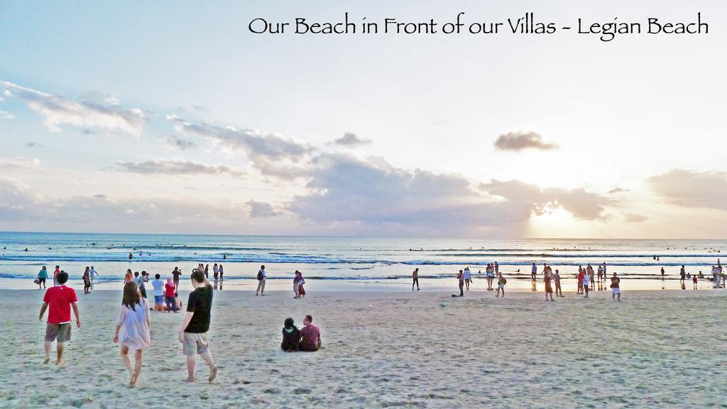Bali Guest Holiday park