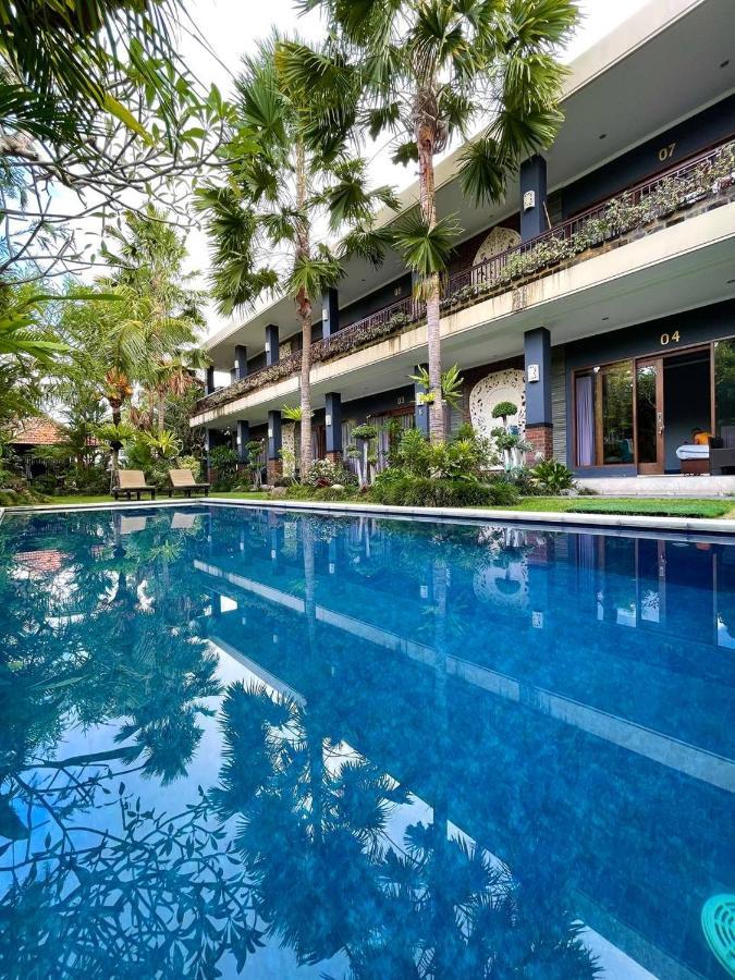 The Belong By Sila Dharma Mesari Management Resort