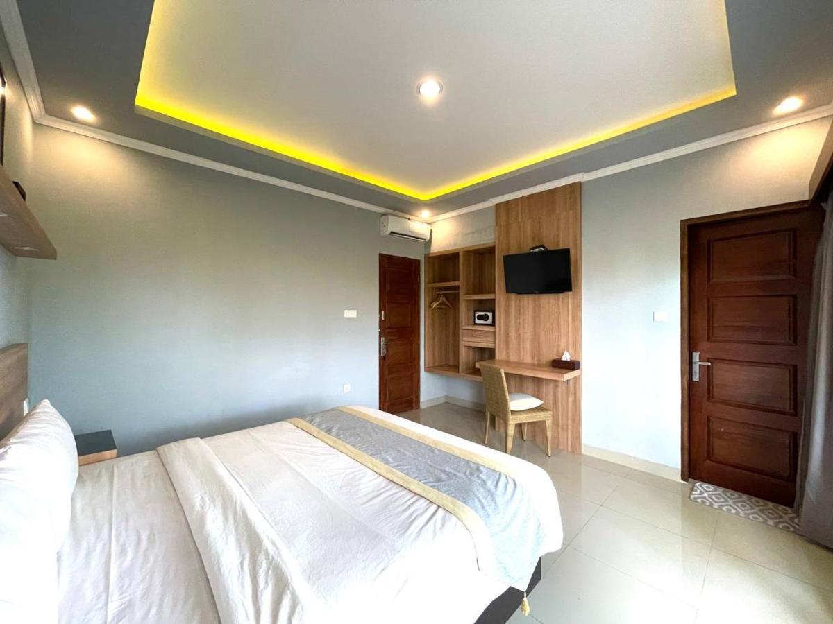 Resort The Belong By Sila Dharma Mesari Management