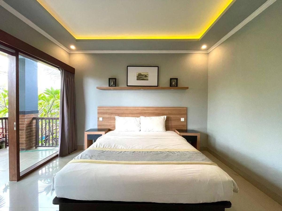 Resort The Belong By Sila Dharma Mesari Management Canggu (Bali)