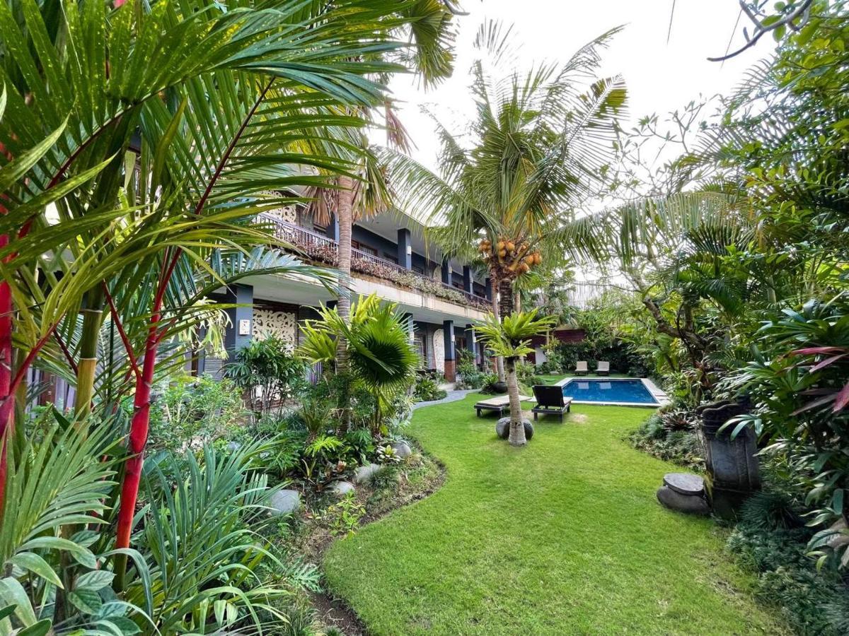 Resort The Belong By Sila Dharma Mesari Management Canggu (Bali)
