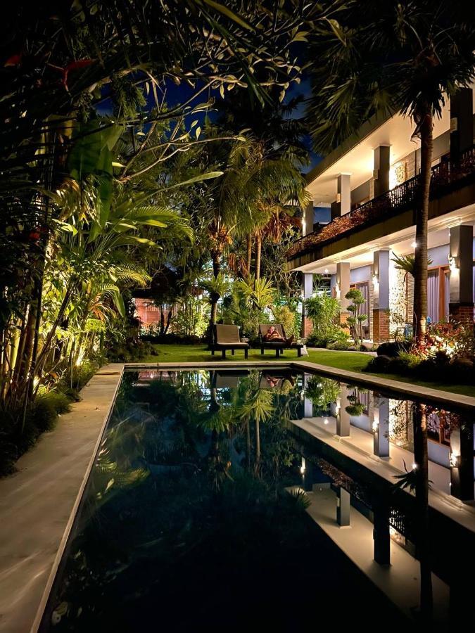 The Belong By Sila Dharma Mesari Management Canggu (Bali)