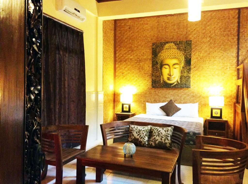 Bali Guest 3*