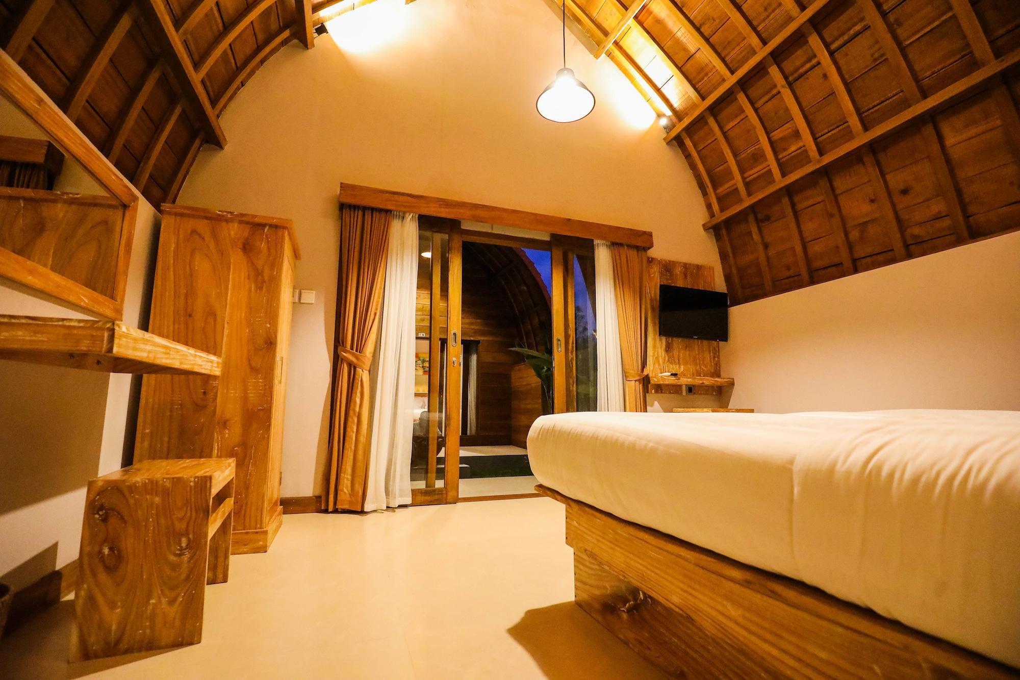 Wisma tamu Uma Mani Bali Jimbaran (Bali)