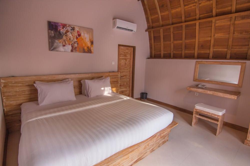 Uma Mani Bali Wisma tamu 4*