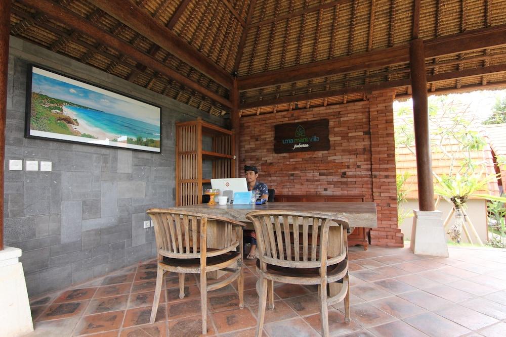 Wisma tamu Uma Mani Bali Jimbaran (Bali)
