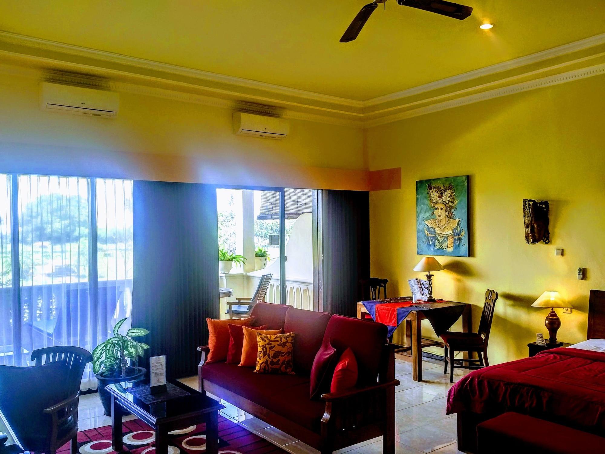 Bali Paradise Boutique Lovina (Bali)