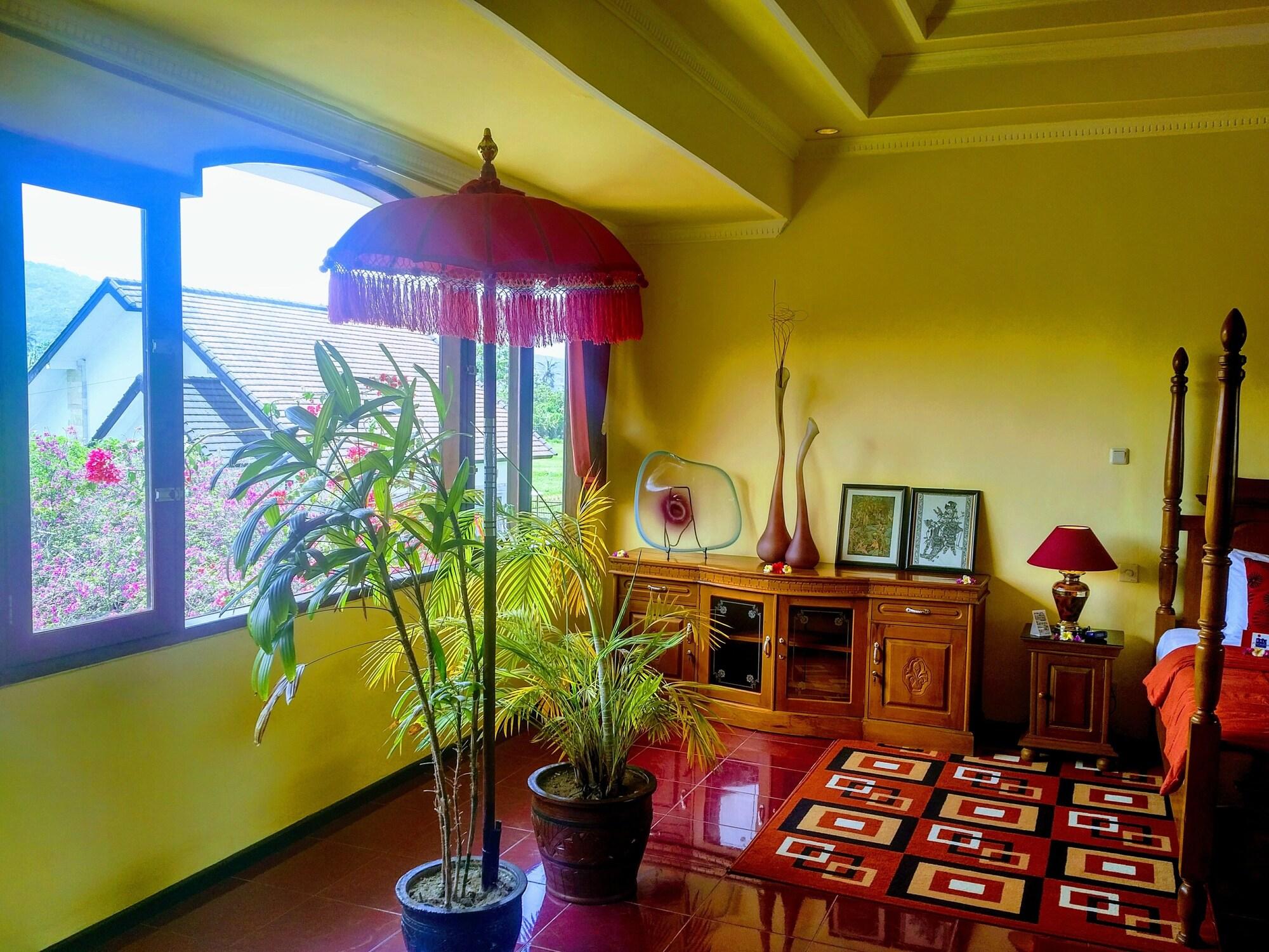 Hotel Bali Paradise Boutique