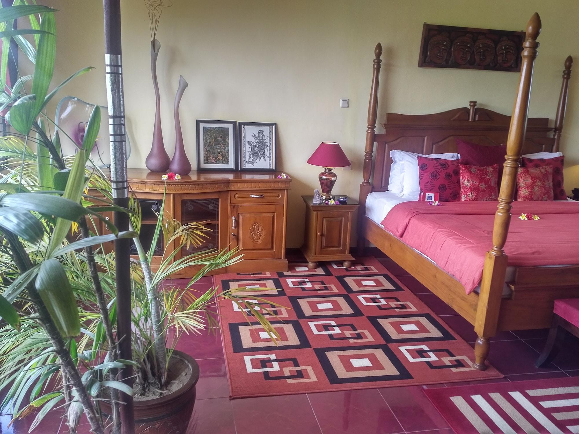 Bali Paradise Boutique 3* Lovina (Bali)