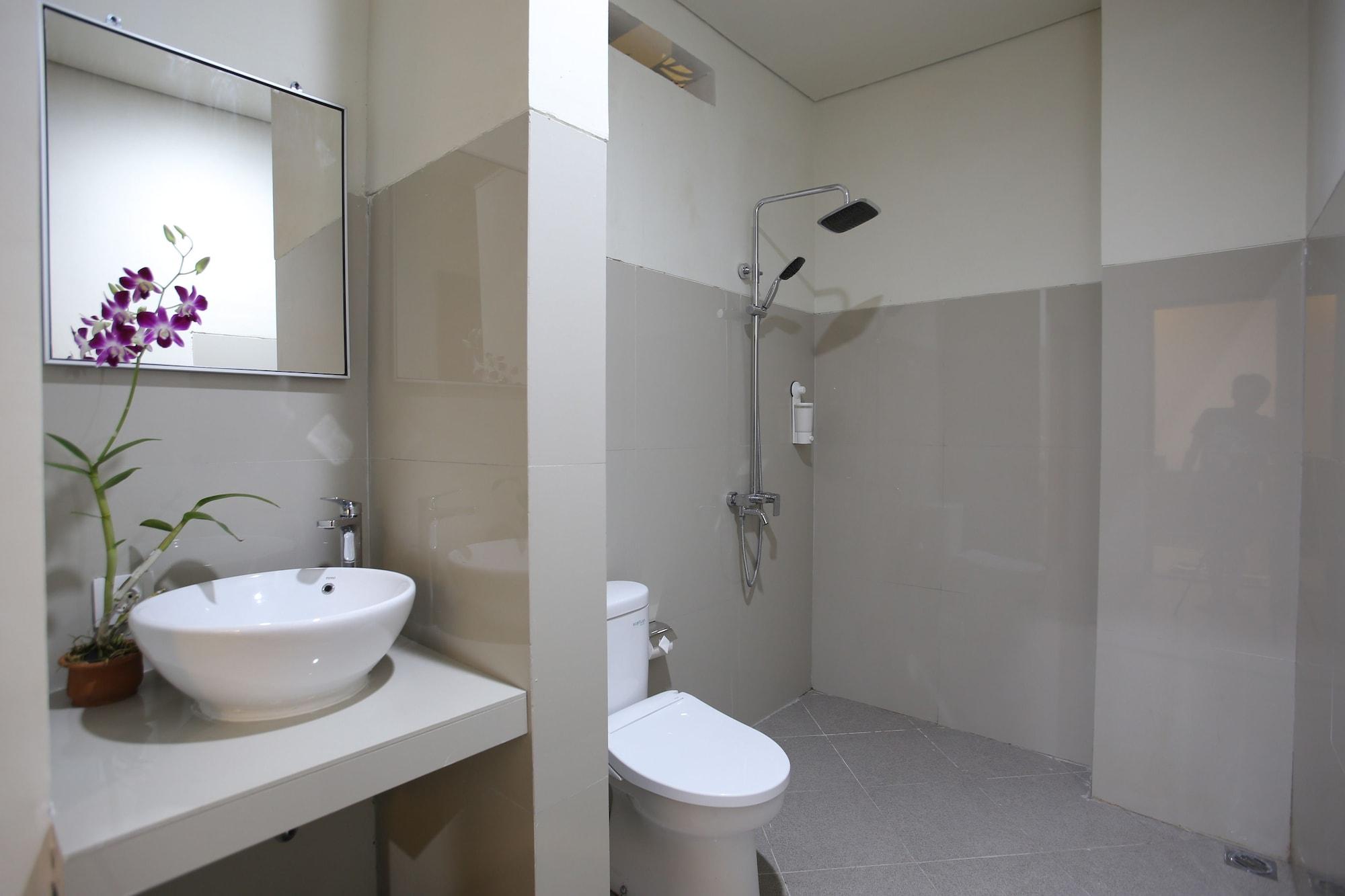 Rai House Wisma tamu 2*