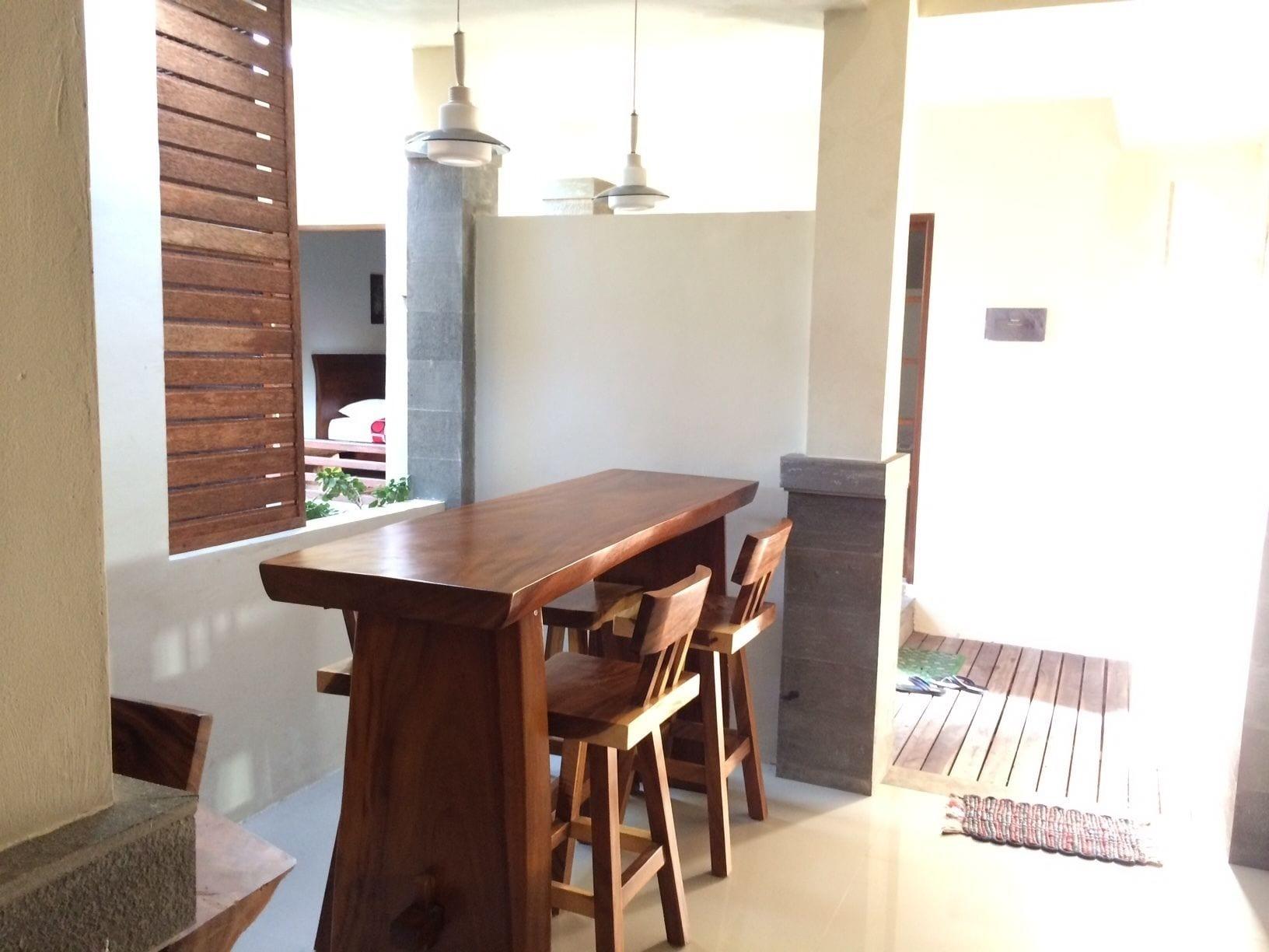 Rai House Wisma tamu