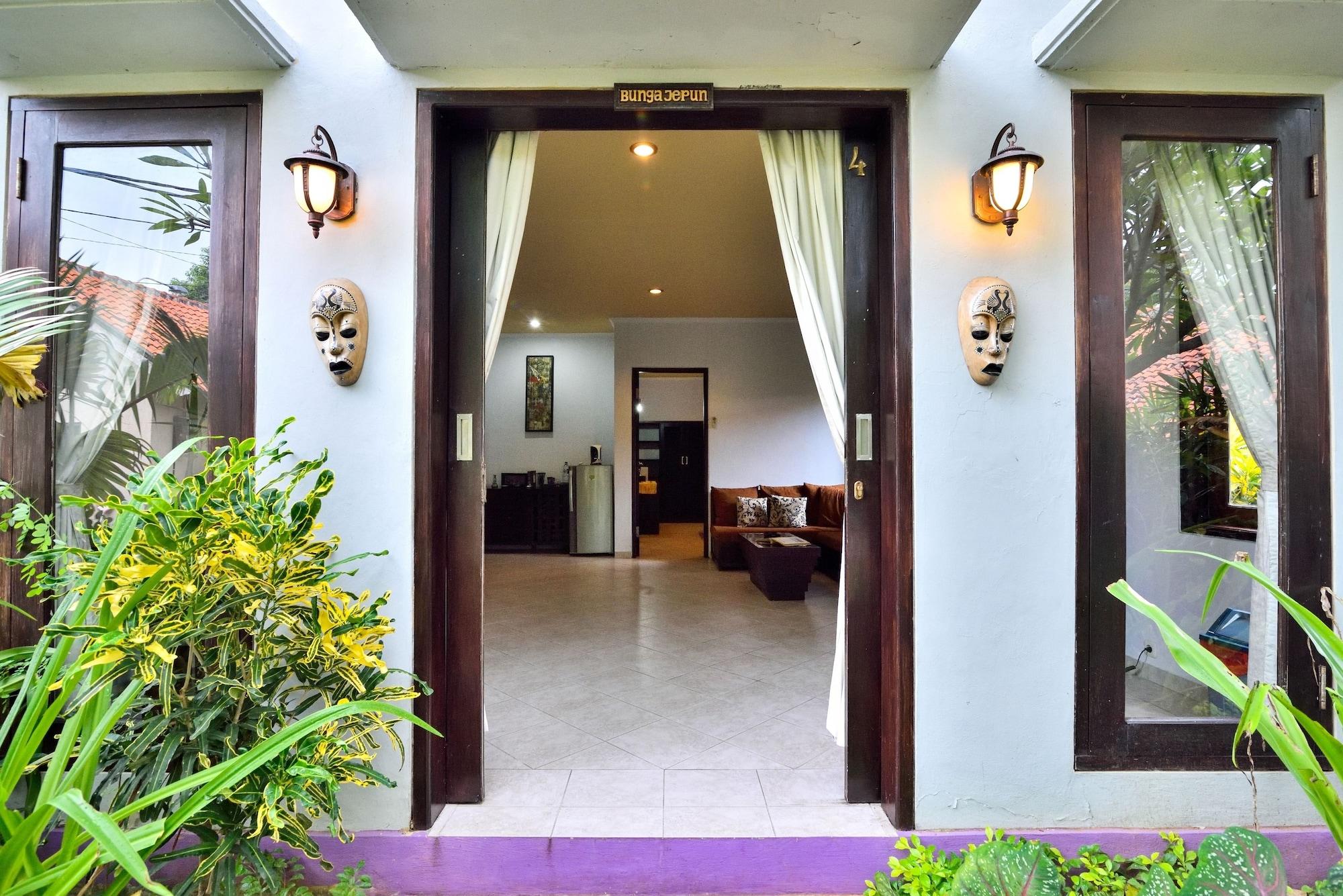 Dolphin Bali 3* Lovina (Bali)