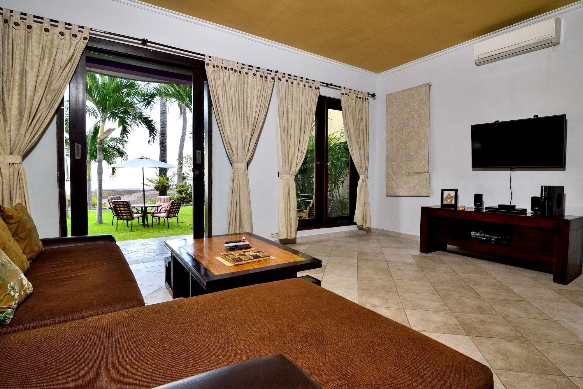 Dolphin Bali 3*
