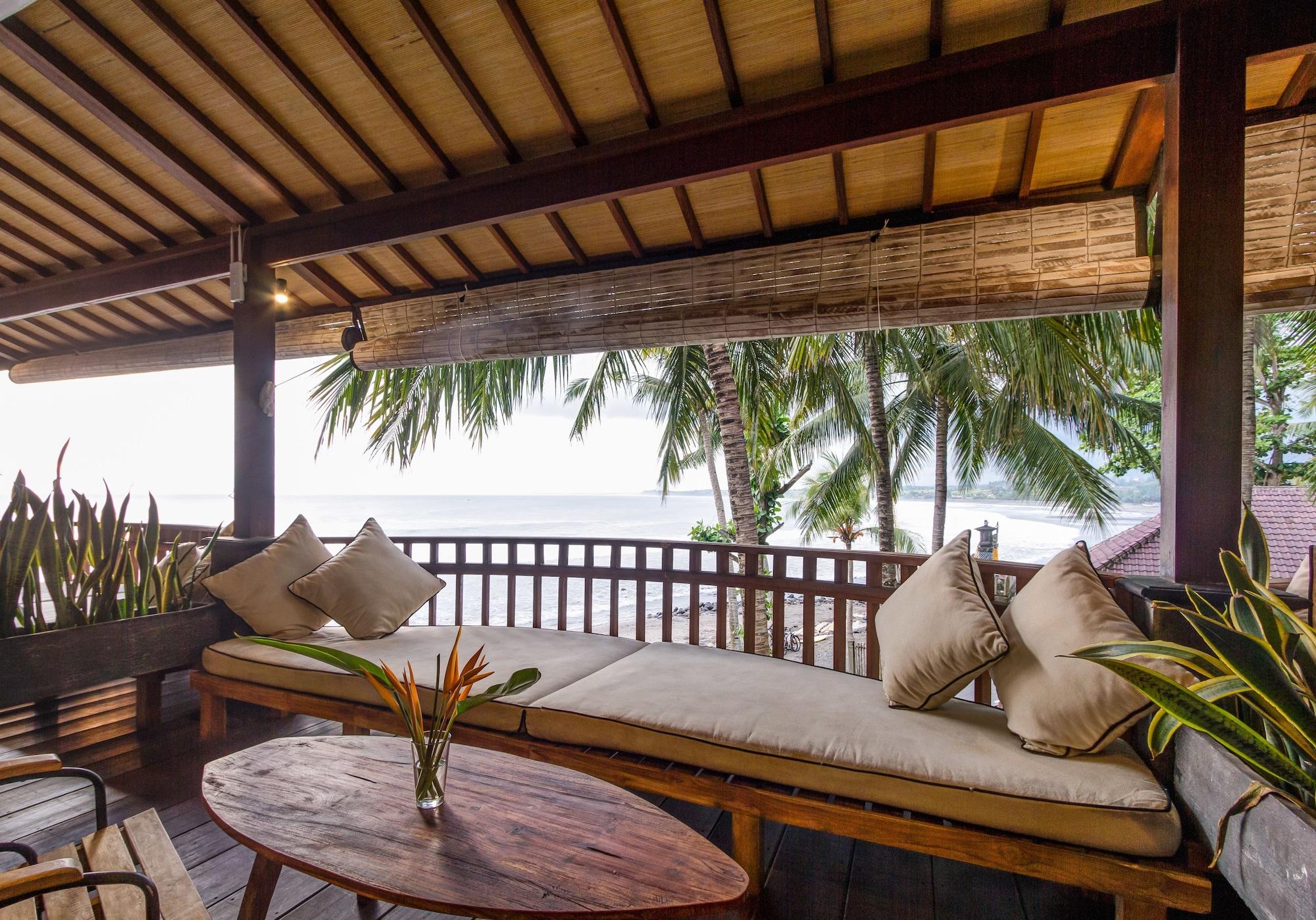 Bombora Medewi 4* Pulukan