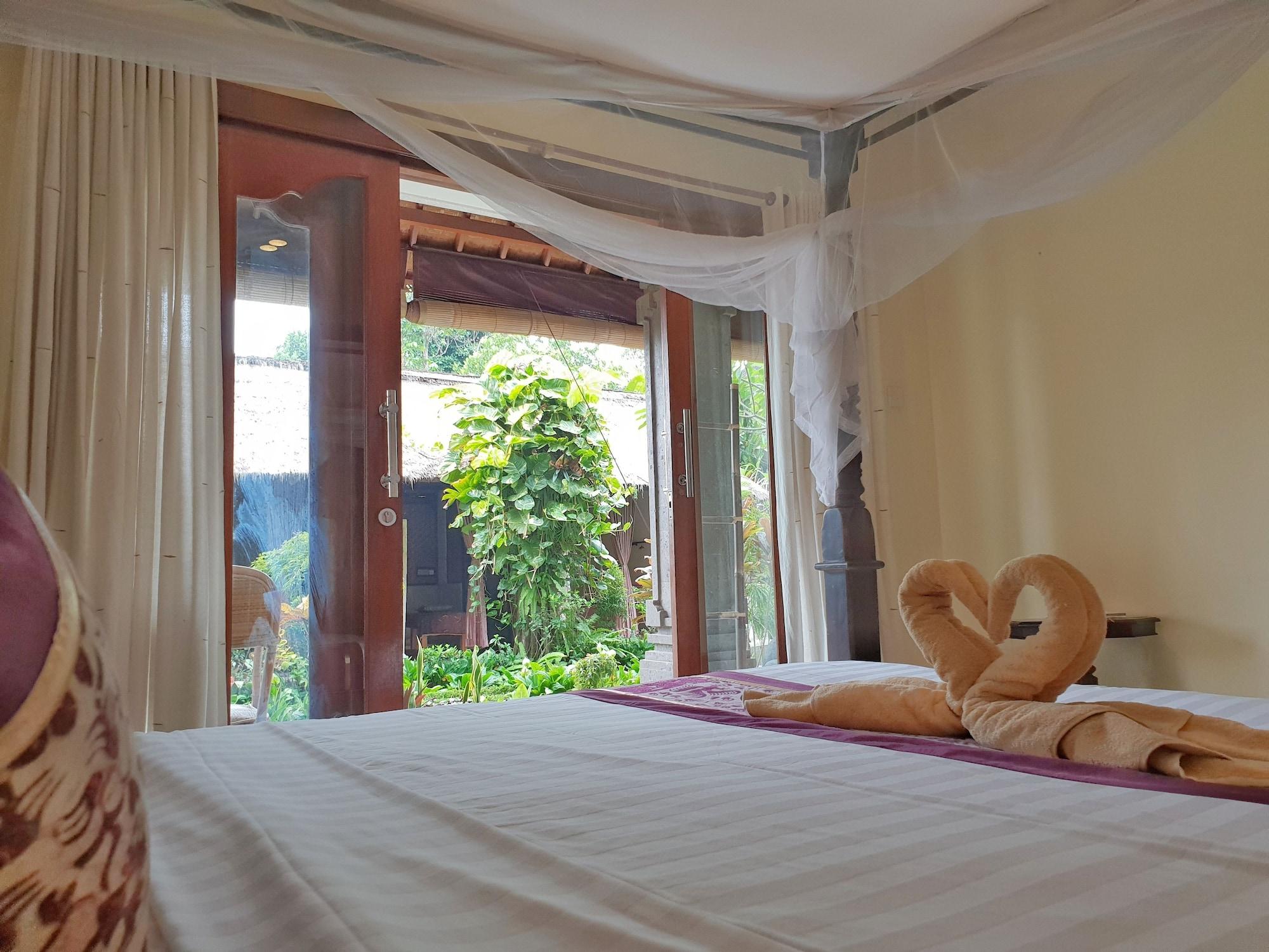 Guest house Liyer House Lodtunduh
