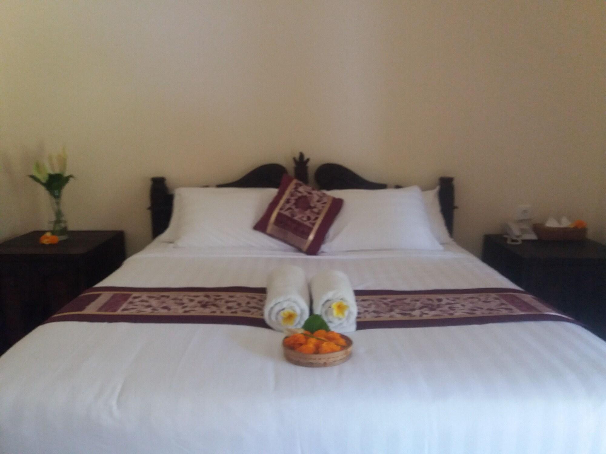 Liyer House Guest house