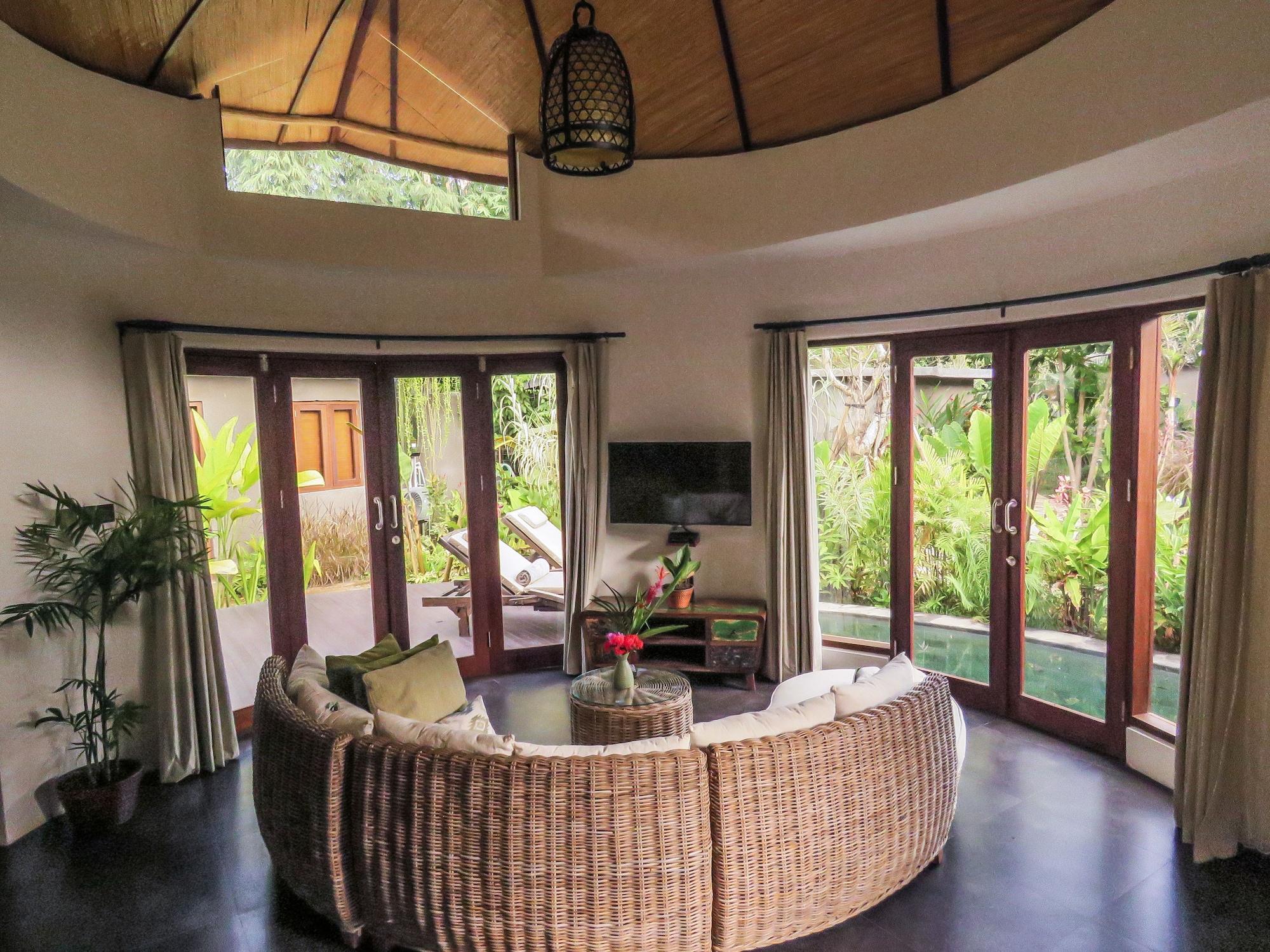 De Moksha Eco Friendly Boutique Resort 4*