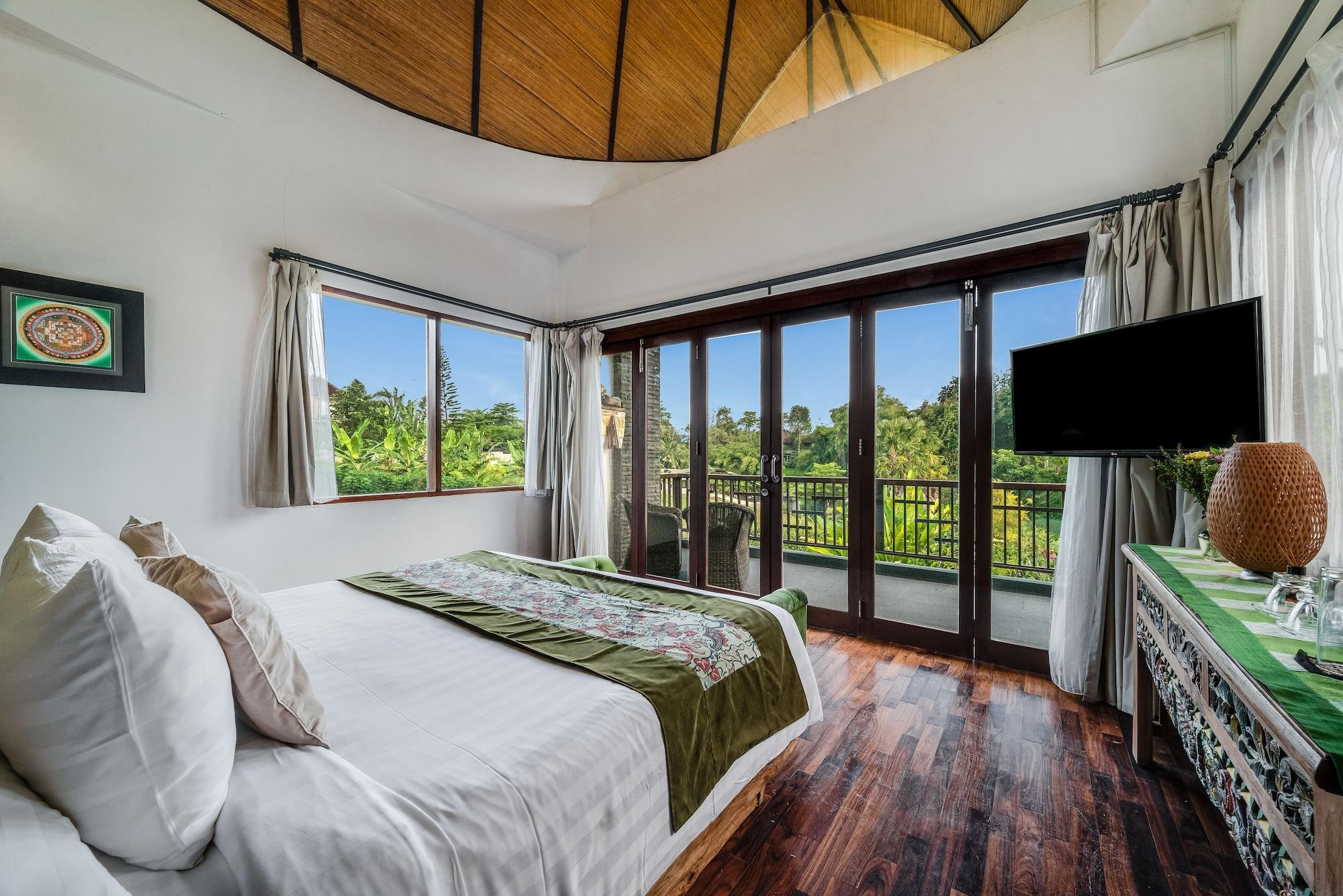 De Moksha Eco Friendly Boutique Resort 4*