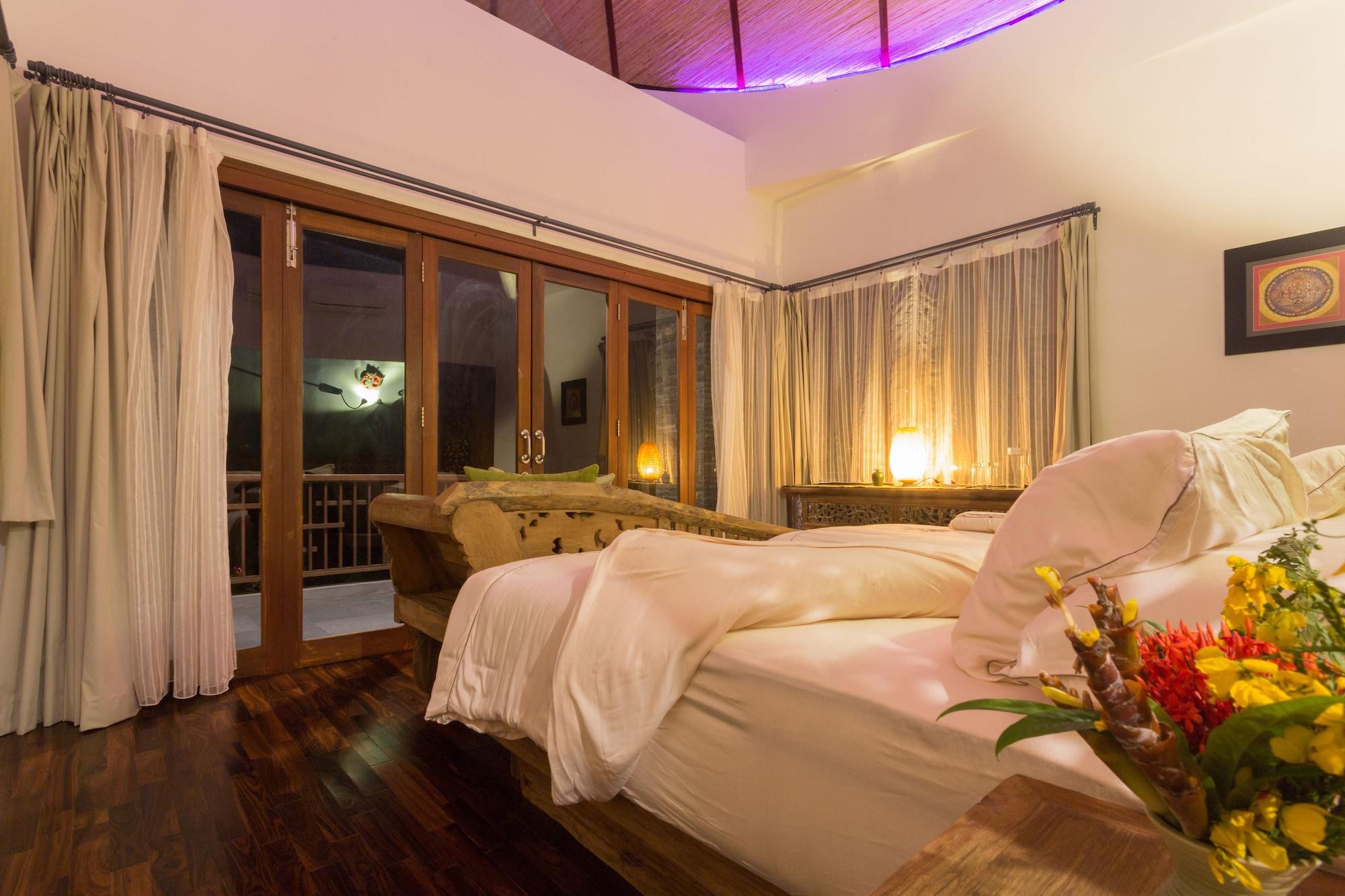 De Moksha Eco Friendly Boutique Resort Resort Tanah Lot (Bali)